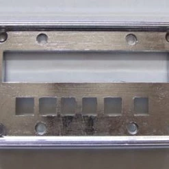 Mustang Auto Parts SHIFTER SURROUND - AUTO