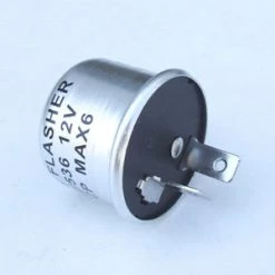 Mustang Auto Parts FLASHER CAN Mustang