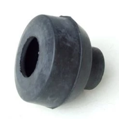 Mustang Auto Parts WASHER PUMP DIAPHRAM 1967-1968 Mustang