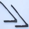 Mustang Auto Parts Mustang QUARTER VENT SEAL 1965-1966