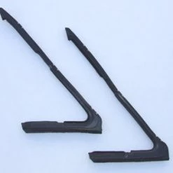 Mustang Auto Parts Mustang QUARTER VENT SEAL 1965-1966