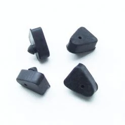 Mustang Auto Parts OVERRIDER BUMP STOP 1964-1966