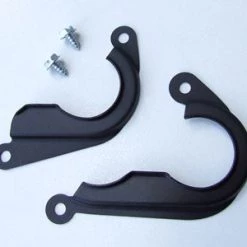 Mustang Auto Parts AIR CONDITIONER GROMMET BRACKET 1964-1966 Mustang