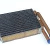 Mustang Auto Parts HEATER CORE 1971-1973 WITHOUT AIRCONDITIONING - BRASS Mustang