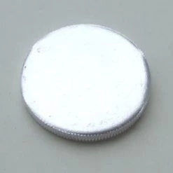 Mustang Auto Parts Mustang WASHER BAG TWIST CAP 1965