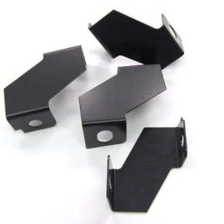 Mustang Auto Parts Mustang FAN SHROUD BRACKET 2 CORE 1964-1966