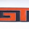 Mustang Auto Parts Falcon GRILLE BADGE GT XA-XB