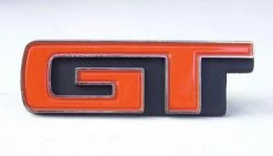 Mustang Auto Parts Falcon GRILLE BADGE GT XA-XB