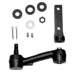 Mustang Auto Parts IDLER ASSEMBLY 1971-1973 POWER STEERING Mustang