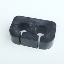 Mustang Auto Parts POWER STEERING HOSE INSULATOR 1967-1970 Mustang