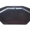 Mustang Auto Parts Mustang C6 INSPECTION PLATE