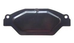 Mustang Auto Parts Mustang C6 INSPECTION PLATE