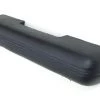Mustang Auto Parts ARM REST PAD 1967 BLACK