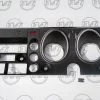 Mustang Auto Parts DASH FASCIA XY GS Falcon