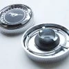 Mustang Auto Parts FUEL CAP MUSTANG 1970 TWIST ON 1 Mustang Auto Parts FUEL CAP MUSTANG 1970 TWIST ON