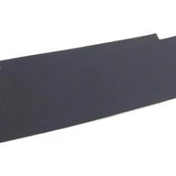 Mustang Auto Parts REAR SEAT DIVIDER 1967-1968 CONVERTIBLE