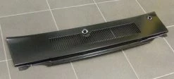 Mustang Auto Parts COWL PANEL UPPER VENT 1969-1970
