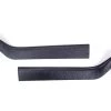 Mustang Auto Parts Mustang QUARTER PANEL INTERIOR UPPER TRIM 1969-1970