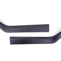 Mustang Auto Parts Mustang QUARTER PANEL INTERIOR UPPER TRIM 1969-1970