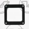 Mustang Auto Parts AUTO SHIFTER HOUSING FLOOR SEAL XR-XY