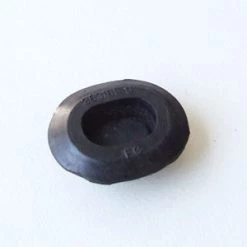 Mustang Auto Parts BUNG AT TOP OF COWL 1969-1970 OVAL 23 X 18mm (hole Size) Mustang