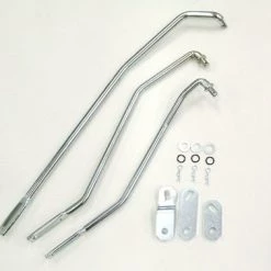 Mustang Auto Parts TOP LOADER LINKAGE ARM KIT XW-XY Falcon