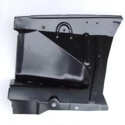 Mustang Auto Parts FRONT APRON INNER 1971-1973 RH