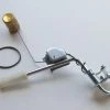 Mustang Auto Parts FUEL SENDER MUSTANG 1965-1968 3/8