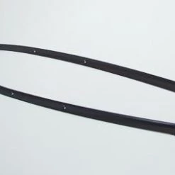 Mustang Auto Parts DASH WINDSCREEN MOULDS 1967-1968