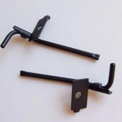 Mustang Auto Parts WASHER NOZZLES 68 Obselete Mustang