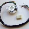 Mustang Auto Parts Falcon INDICATOR SWITCH XW-XY