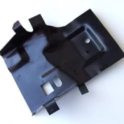 Mustang Auto Parts Mustang APRON REAR TO COWL BRACKET 1969-1970 LH