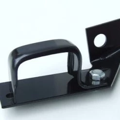 Mustang Auto Parts Mustang POWER STEERING HOSE BRACKET 1964-1966 SUIT LHD VEHICLE