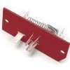 Mustang Auto Parts Mustang HEATER RESISTOR 1968-1973 3 SPEED