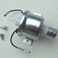 Mustang Auto Parts WASHER PUMP SUIT 2 SPEED WIPERS 1965 Mustang