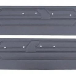 Mustang Auto Parts DOOR TRIMS STANDARD 1969 Mustang