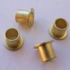 Mustang Auto Parts Mustang DOOR HINGE BUSH BRASS