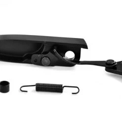 Mustang Auto Parts CONVERTIBLE TOP LATCH HANDLE 1964-1968 RH