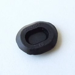 Mustang Auto Parts BUNG - OVAL - 25 X 20 Mm (hole Size) Mustang