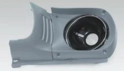 Mustang Auto Parts Mustang FRONT EXTENSION 1965-1966 LH