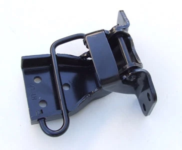 Mustang Auto Parts DOOR HINGE LOWER 1969-1970 RH 3 Mustang Auto Parts DOOR HINGE LOWER 1969-1970 RH