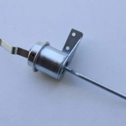 Mustang Auto Parts SHAKER VACUUM CAN Mustang