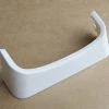 Mustang Auto Parts CONSOLE LENS 1967-1968 Mustang