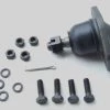 Mustang Auto Parts BALL JOINT UPPER 4 BOLT Mustang 1 Mustang Auto Parts BALL JOINT UPPER 4 BOLT Mustang
