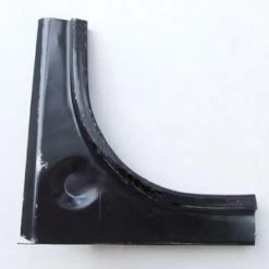 Mustang Auto Parts BOOT CORNER LOWER XA-XC COUPE RH