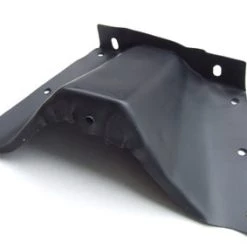 Mustang Auto Parts Mustang SHOCK TOWER OUTER COVER 1964-1966 LH