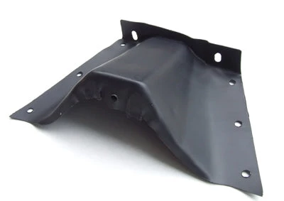Mustang Auto Parts Mustang SHOCK TOWER OUTER COVER 1964-1966 LH 3 Mustang Auto Parts Mustang SHOCK TOWER OUTER COVER 1964-1966 LH