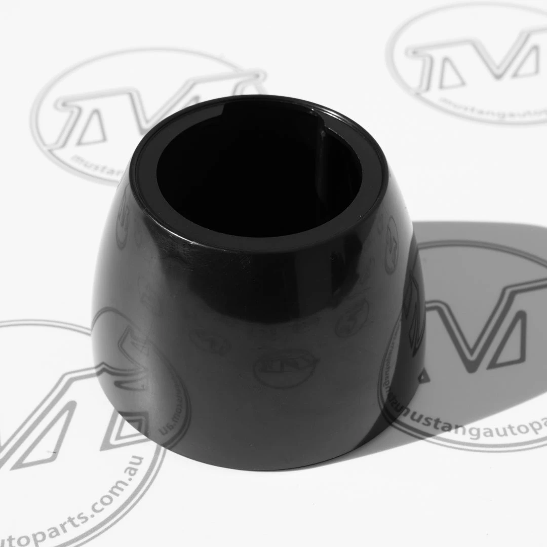 Mustang Auto Parts STEERING COLUMN LOWER HONEYPOT XB BLANK 1 Mustang Auto Parts STEERING COLUMN LOWER HONEYPOT XB BLANK