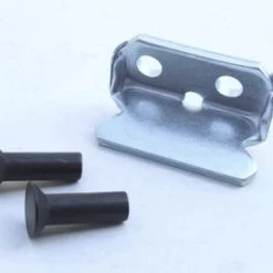 Mustang Auto Parts Mustang CLUTCH FORK PIVOT - SUIT WIRE SPRING