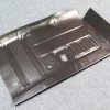 Mustang Auto Parts Mustang FLOOR PAN FRONT 1964-1970 LH